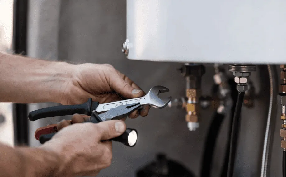 Why choose Water Heater Repair in Miller, SD
